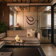 mumbai office designed by polka house