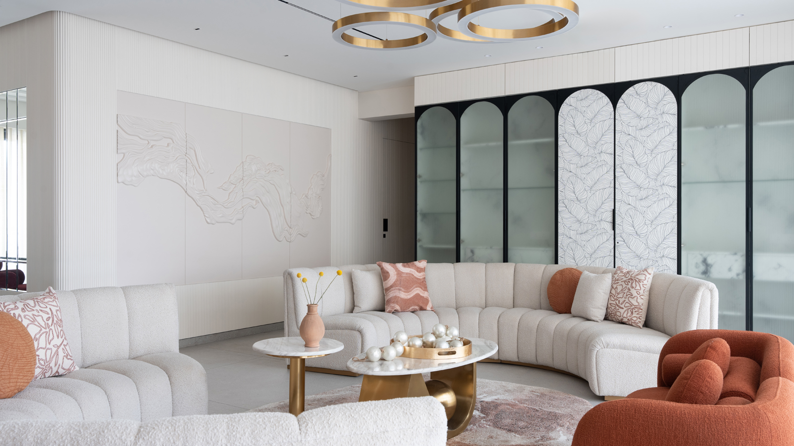pune home designed by studio sparc by smriddhi jain