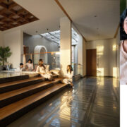 luxurious villa in rajpipla gujarat by pomegranate designs