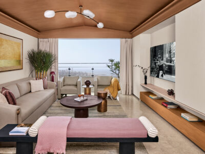 57th floor mumbai apartment designed by the comma collective
