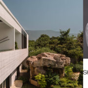 Alibaug villa designed by shroffleon architects