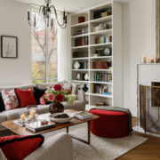 almaty home by designer Valeriya Vavulidi