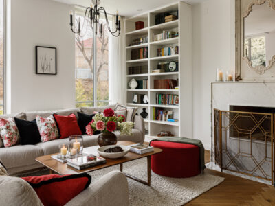 almaty home by designer Valeriya Vavulidi