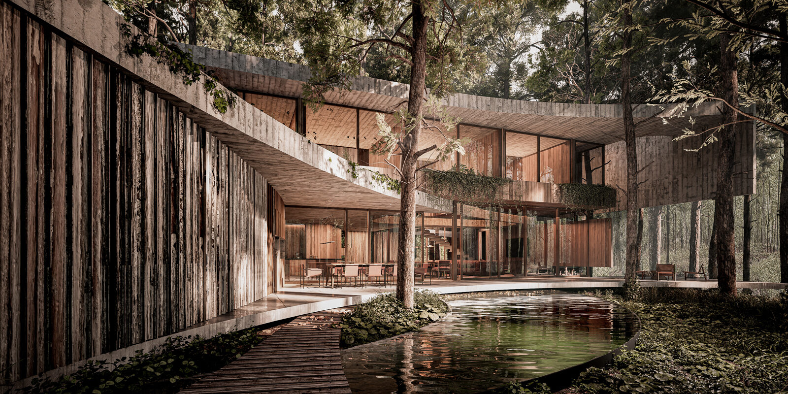 casa bogo in buenos aires designed by grizzo studio