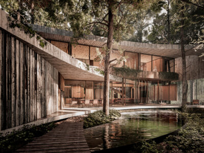 casa bogo in buenos aires designed by grizzo studio