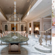 neoclassical indore villa designed by ankur and sarvesh