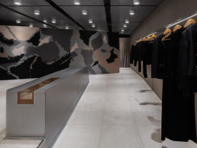 zhoue buenos aires flagship designed by vang studios