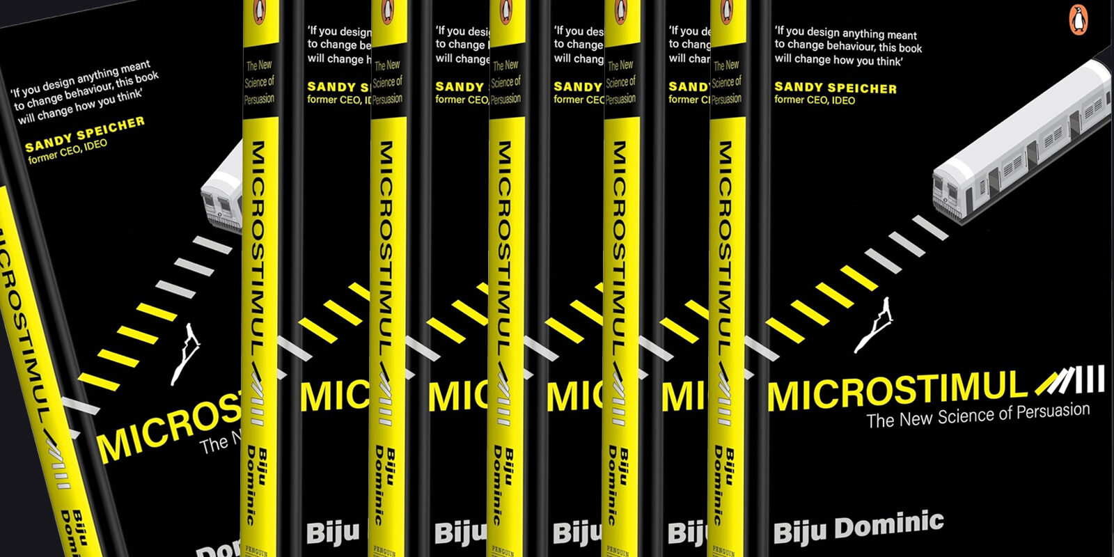 microstimuli book by biju dominic reviewed by dr. alka hingorani
