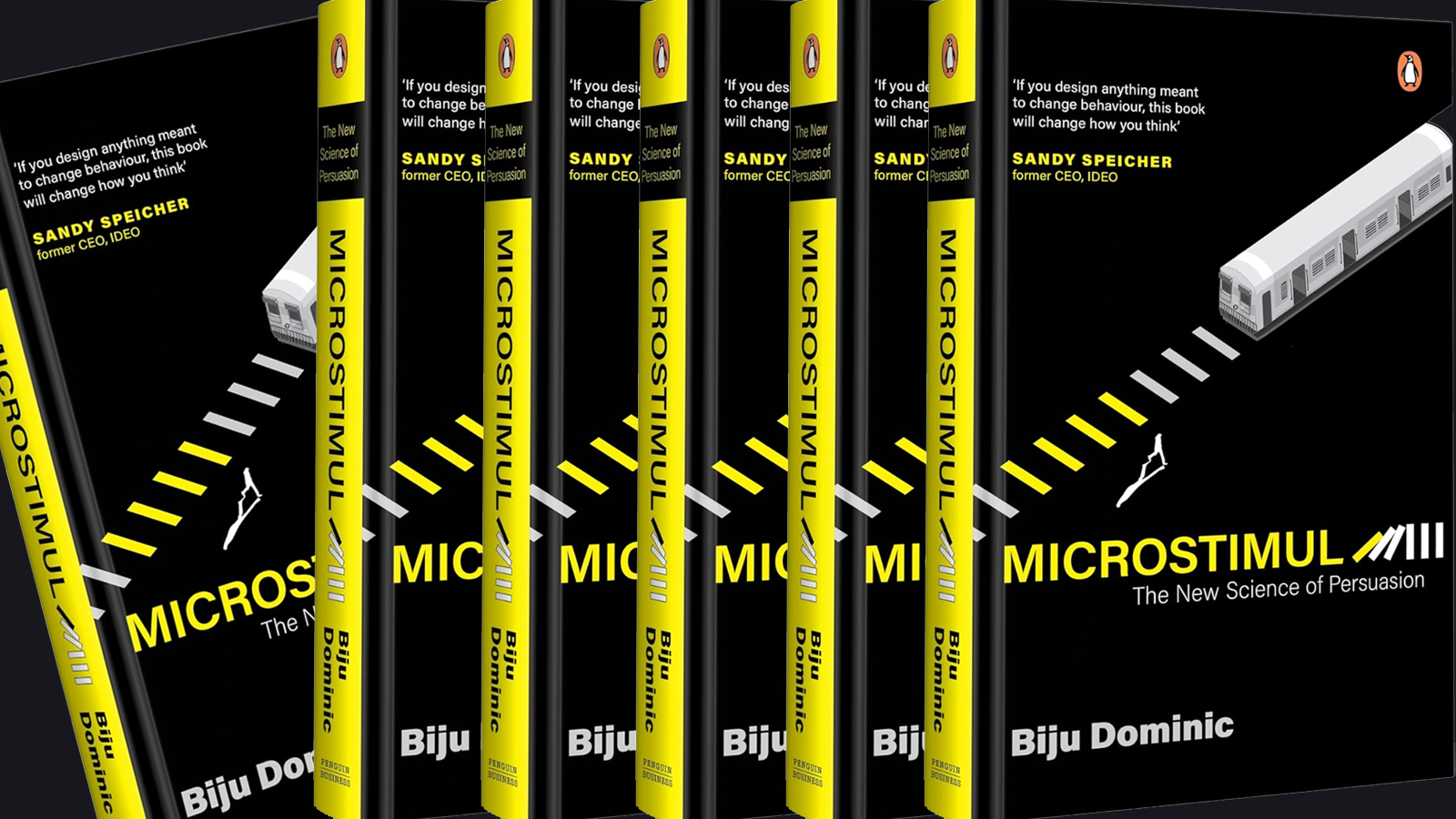 microstimuli book by biju dominic reviewed by dr. alka hingorani