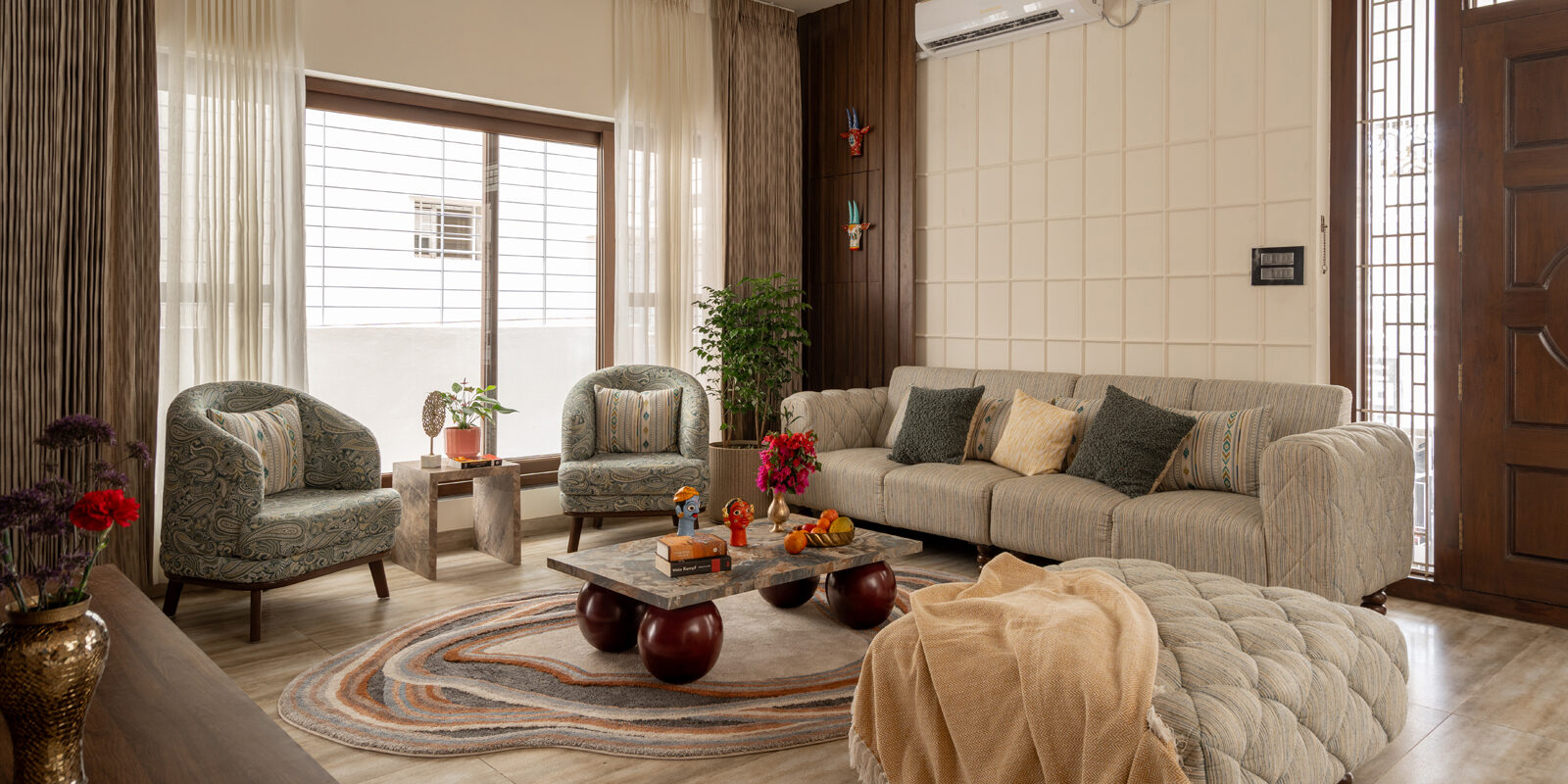 coimbatore home renovated by sirpi architectural studio