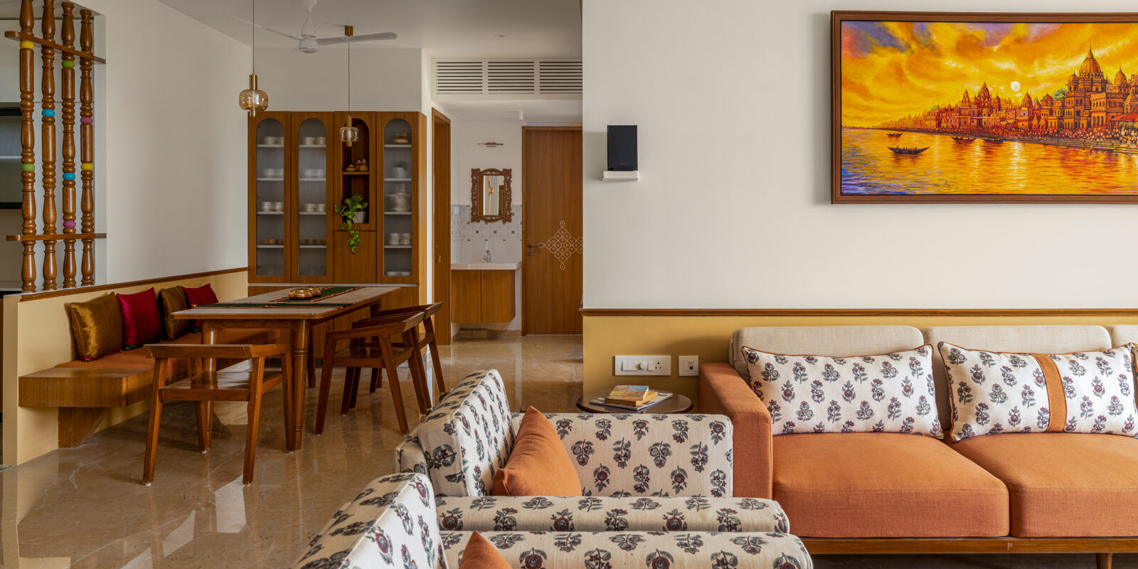 solapur home designed by z design studio