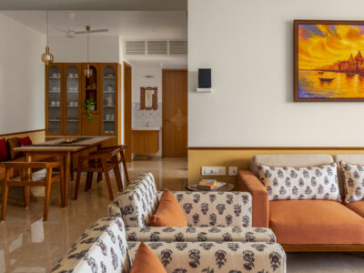 solapur home designed by z design studio