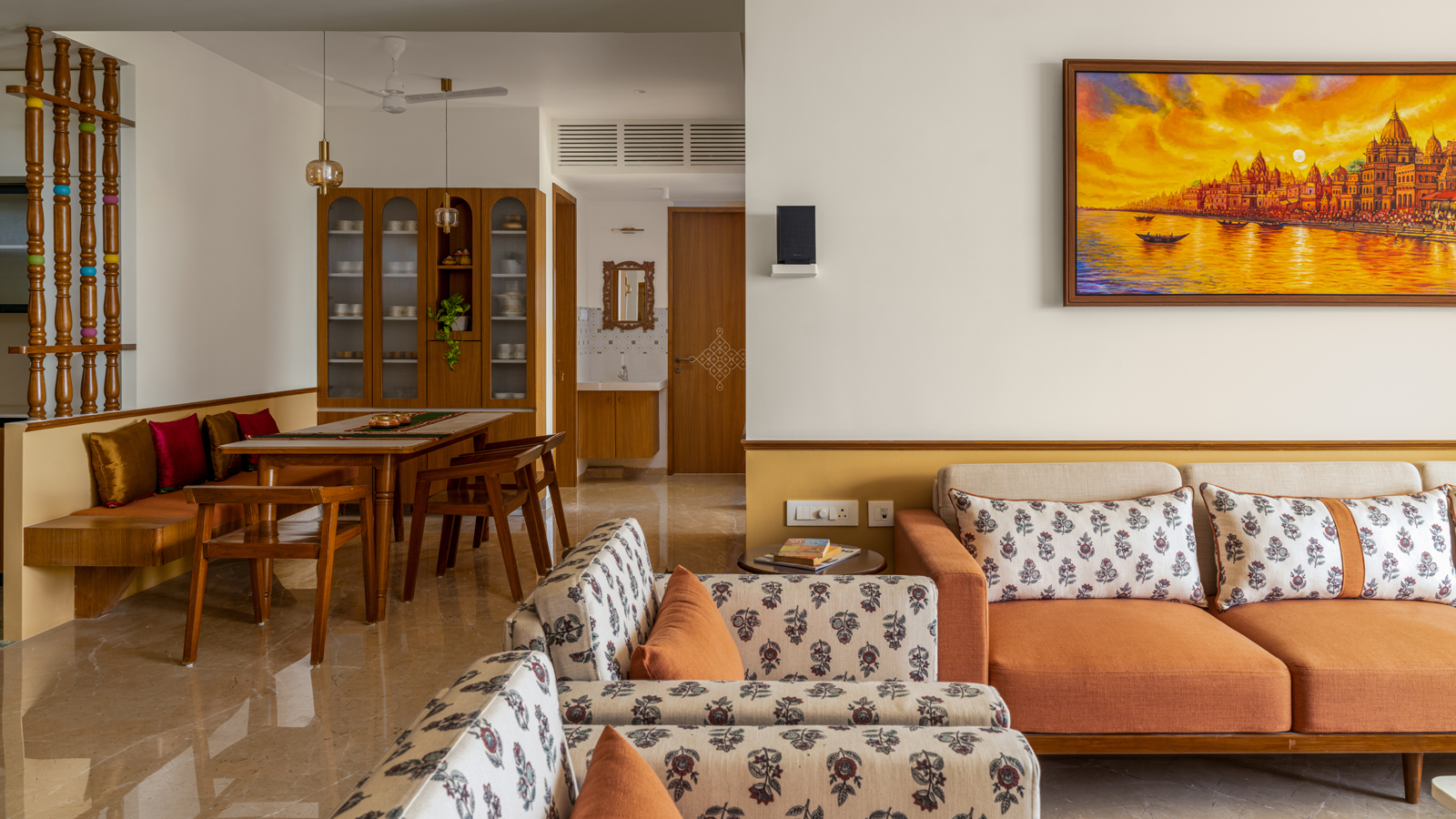 solapur home designed by z design studio