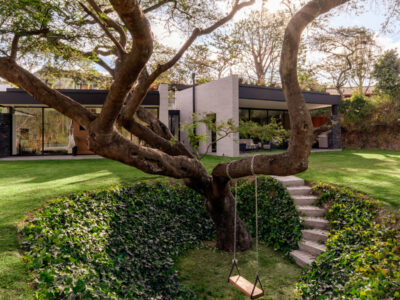 home in ecuador designed by a1 arquitectura avanzada