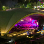 freedom mobile arch in vancouver architectured by revery architecture studio