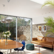 london home renovated by cox architects