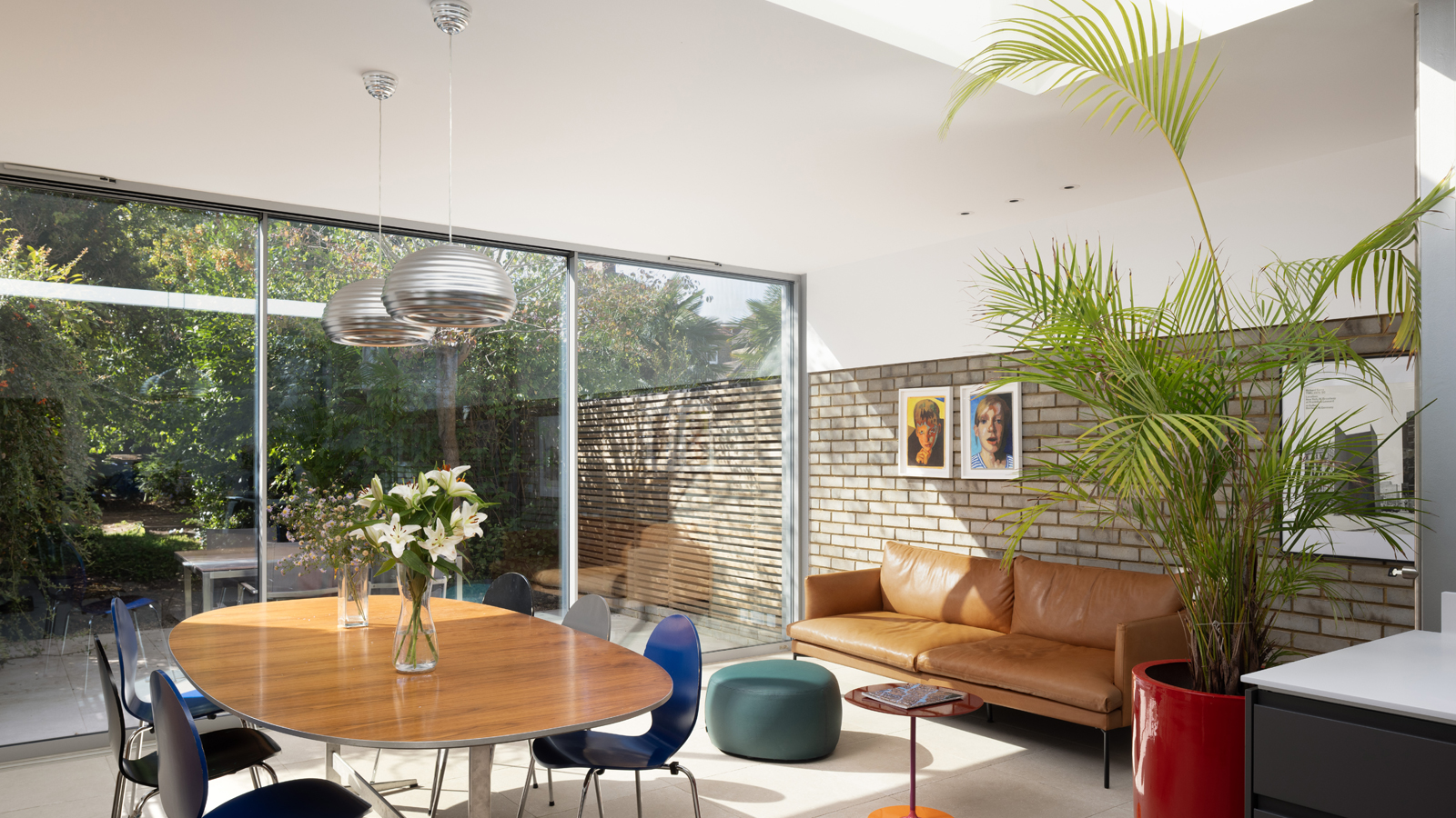 london home renovated by cox architects
