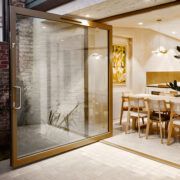 london home renovation by platform 5 architects