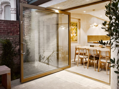 london home renovation by platform 5 architects