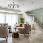 mumbai penthouse designed by arriva designs