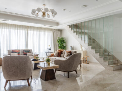 mumbai penthouse designed by arriva designs