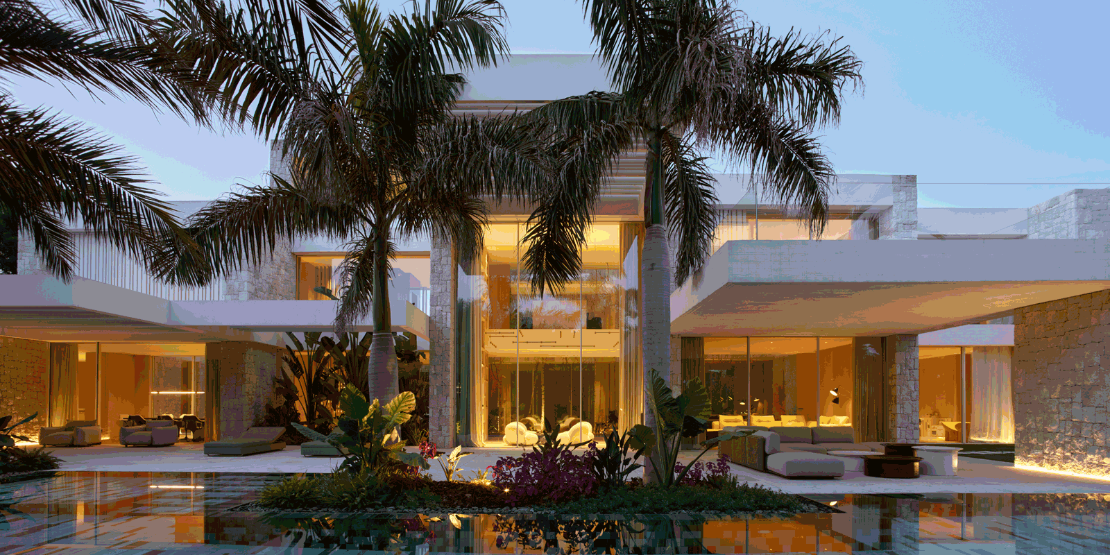 valencia home designed by ramon esteve estudio
