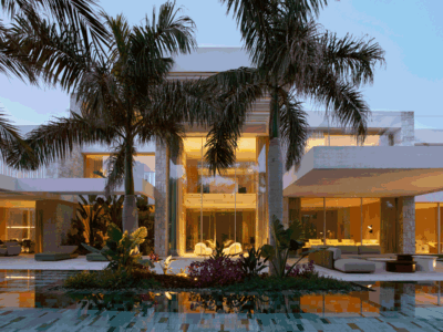 valencia home designed by ramon esteve estudio